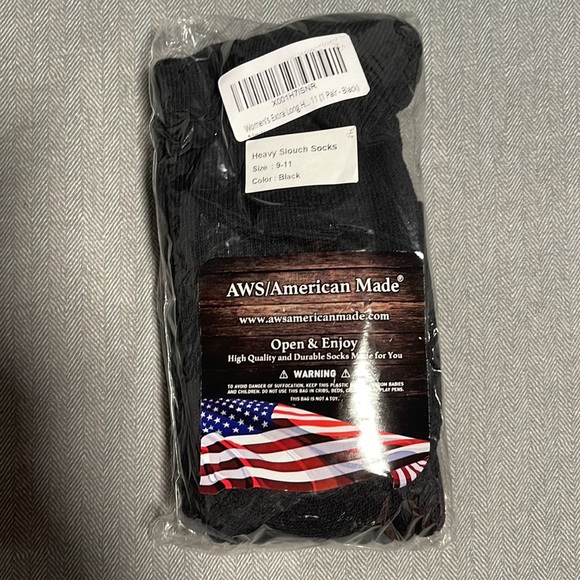 Jersey + heavy slouch socks - Picture 4 of 4